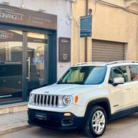 JEEP RENEGADE 1.6 MJT LIMITED FWD 120HP AUTOMATICA