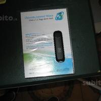 Chiavetta internet