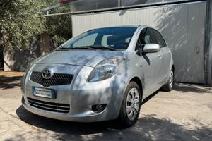 Toyota Yaris 1.4 anno 2008