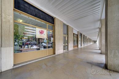 Negozio Torino [Cod. rif 3263913VCG] (Parella)
