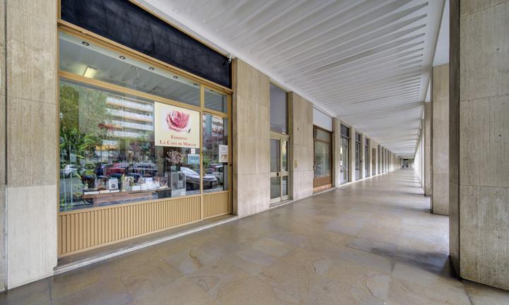 Negozio Torino [Cod. rif 3263913VCG] (Parella)