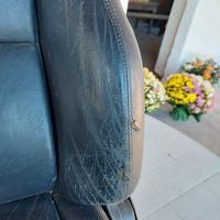 Sedili Alfa Romeo GTV 916 1° serie