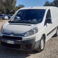 Citroen jumpy - 2.0diesel autocarro lb automobili