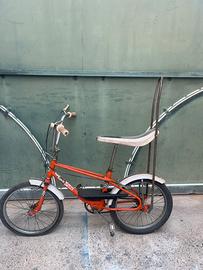 Bicicletta vintage cross bianchi anni 70/80