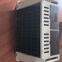 Trasportino cani L 82 x p 51 x h 61