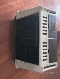 Trasportino cani L 82 x p 51 x h 61
