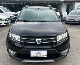 Dacia Sandero Stepway 0.9 TCe 12V TurboGPL 90CV St