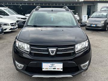 Dacia Sandero Stepway 0.9 TCe 12V TurboGPL 90CV St