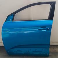 Porta anteriore sinistra Opel Grandland
