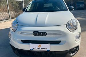 Fiat 500X 1.3 MultiJet 95 CV Club
