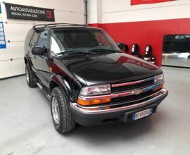 Chevrolet Blazer 4.3 V6 5 porte 4WD LS