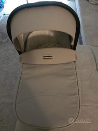 cesta per trio foppapedretti