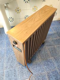 Termosifone elettrico ad olio 14 elementi 