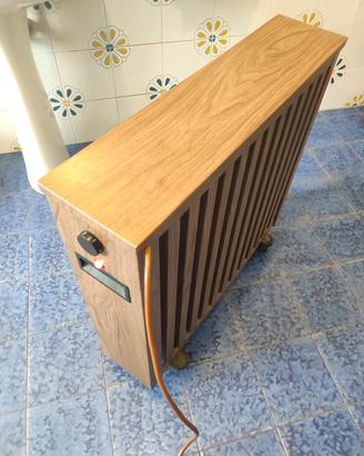 Termosifone elettrico ad olio 14 elementi 