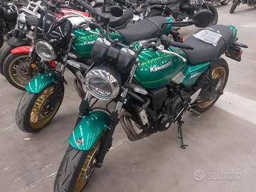 Kavasaki Z650RS