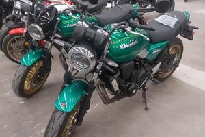 Kavasaki Z650RS