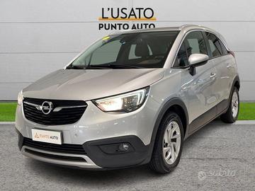 OPEL Crossland X 1.5 ECOTEC D Innovation