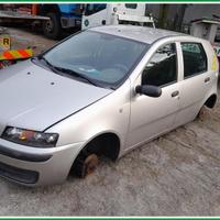 Ricambi Usati FIAT PUNTO (1N/1P) 2000