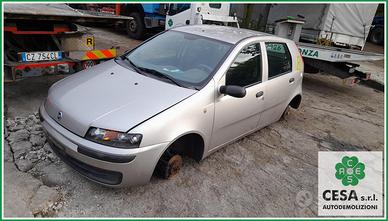 Ricambi Usati FIAT PUNTO (1N/1P) 2000