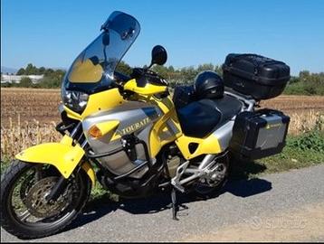 Honda Varadero - 2000