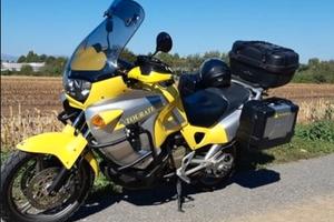 Honda Varadero - 2000