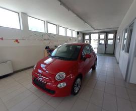 FIAT 500 1.0 Hybrid Lounge