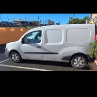 Renault kangoo maxi 2018