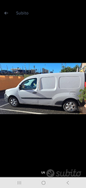 Renault kangoo maxi 2018