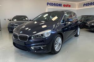 BMW 216 d Active Tourer Luxury 116 CV 6M Neopatent
