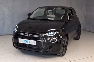 Fiat 500 iv 1.0 Hybrid 70cv Icon