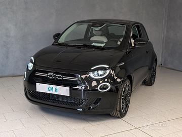 Fiat 500 iv 1.0 Hybrid 70cv Icon