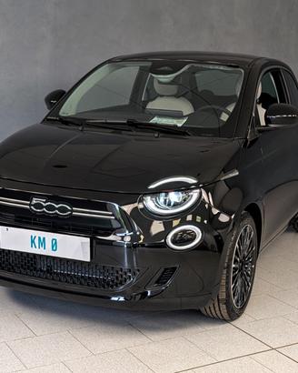 Fiat 500 iv 1.0 Hybrid 70cv Icon