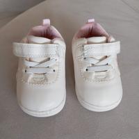 Scarpe primi passi bambina, Carter's