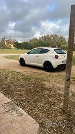 alfa mito