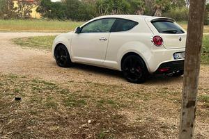 alfa mito