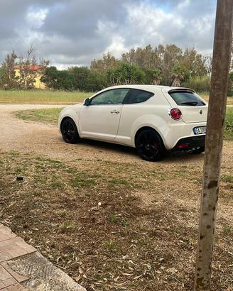 alfa mito