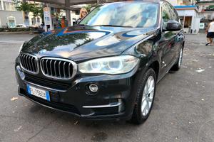Bmw x5 xdrive 30d 2016