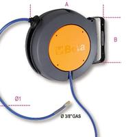 Avvolgitubo automatico aria Beta 1901T/10