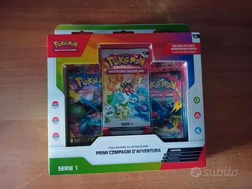 Carte Pokemon