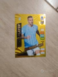 top player carta calciatori panini 