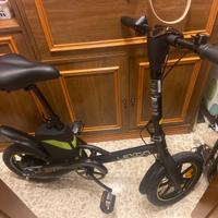 Ebike nuova