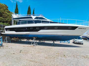 Ferretti 44s Altura