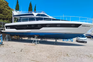 Ferretti 44s Altura