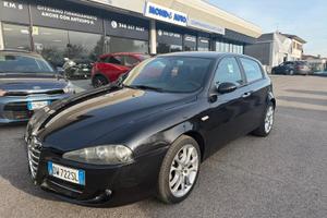 Alfa Romeo 147 1.6 16V TS (105) 5 porte Progressio
