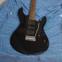 chitarra elettrica 