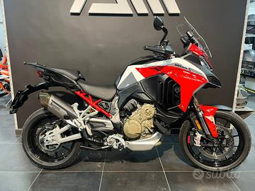 Ducati Multistrada V4 - 2022