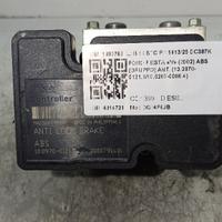 CENTRALINA ABS FORD Fiesta 5° Serie 10.0970-0121.
