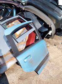 Porta posteriore destra Fiat Panda 169
