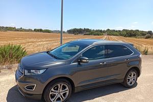 Ford edge 2.0 210cv titanium powershift