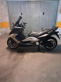 Yamaha T Max - 2011